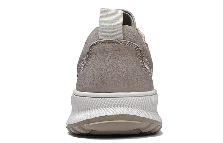 Jeep Low Top Sports Casual Shoes Men's Sand купить в интернет-магазине Yoocart с быстрой доставкой по России.