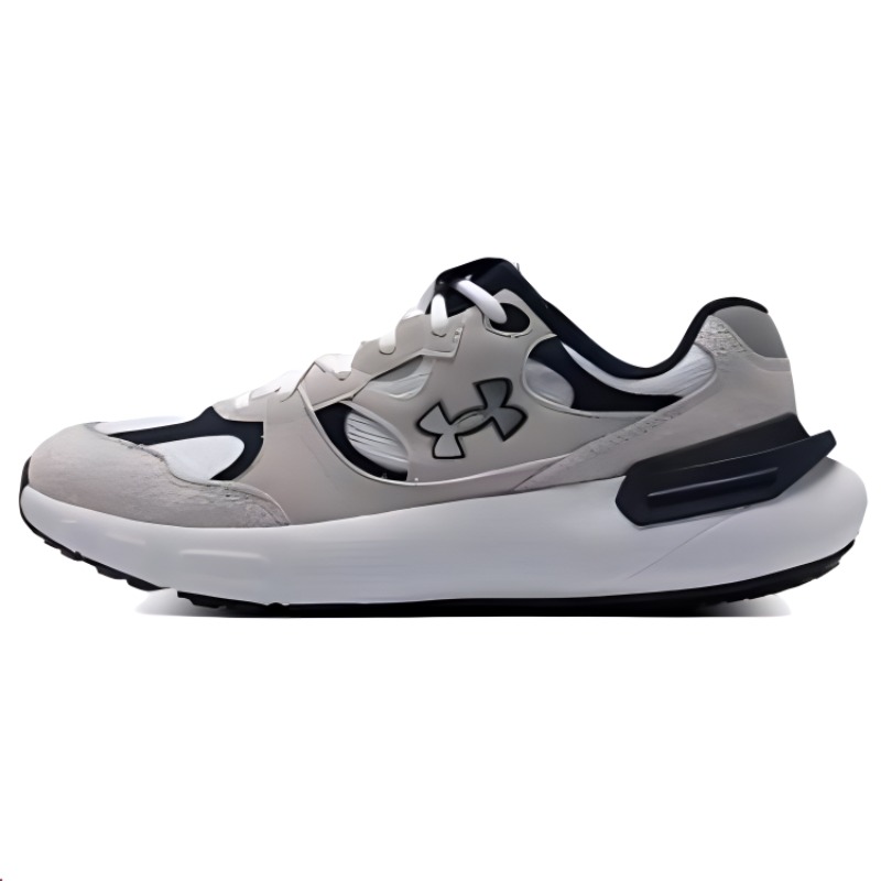 Under Armour Phantom Lux 'Grey Black'