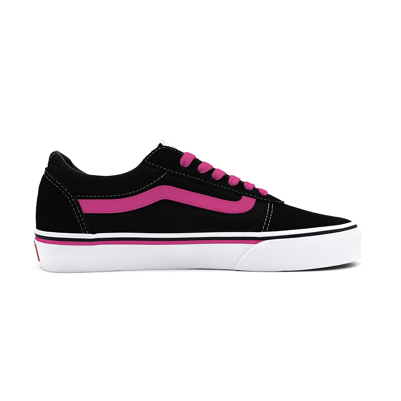 Vans Low top Skateboard Shoes Unisex