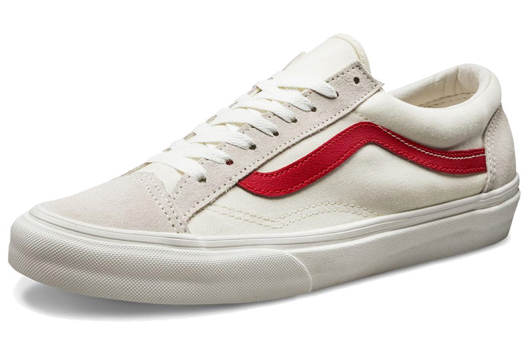 Vans Old Skool Style 36 'Marshmallow' купить в интернет-магазине Yoocart с быстрой доставкой по России.