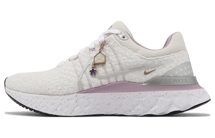 Nike React Infinity Run Flyknit 3 'Bling' Women's
