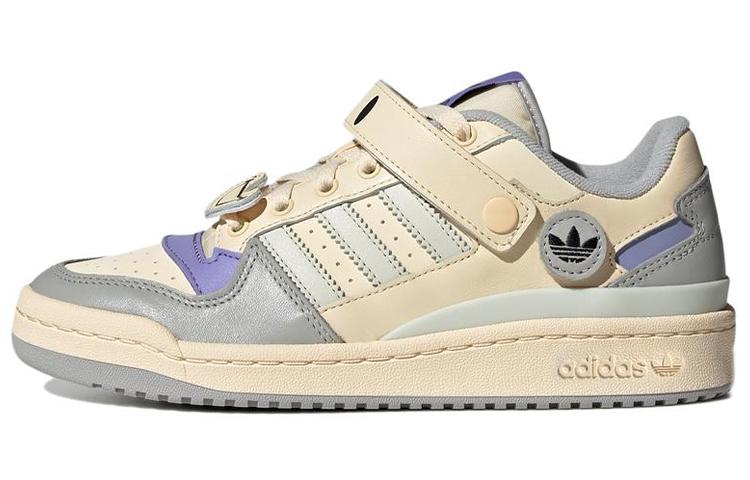 Adidas Forum Low Orbit Grey Women's