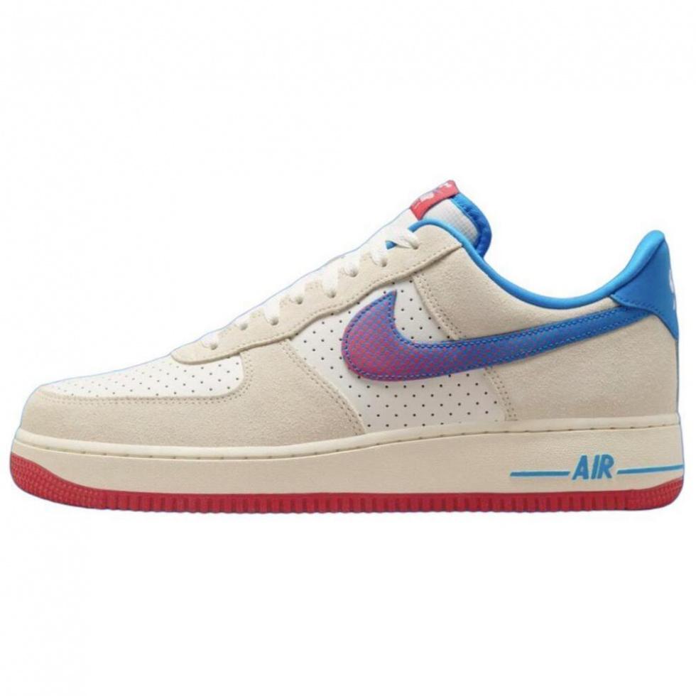 Nike Air Force 1 Low Nike Inc Pop Art