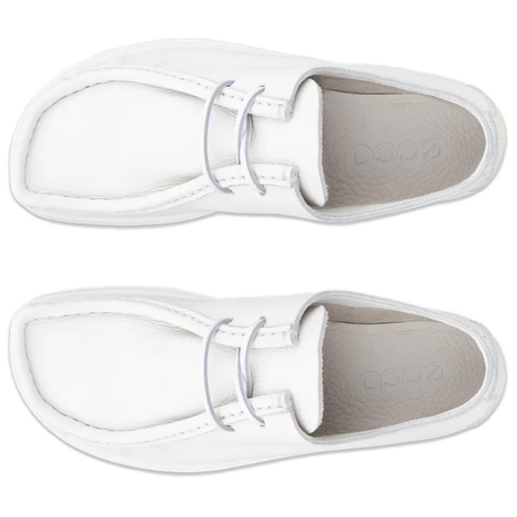 Ecco JOKE Casual Shoes Women's White купить в интернет-магазине Yoocart с быстрой доставкой по России.