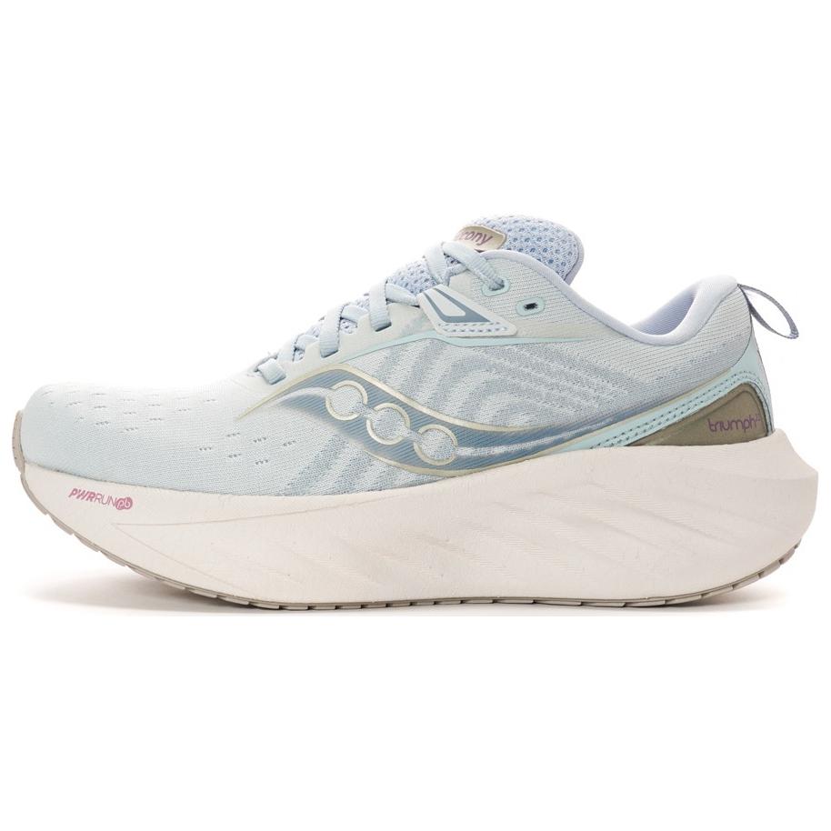 Saucony Triumph 22 Vapor Moon Women's