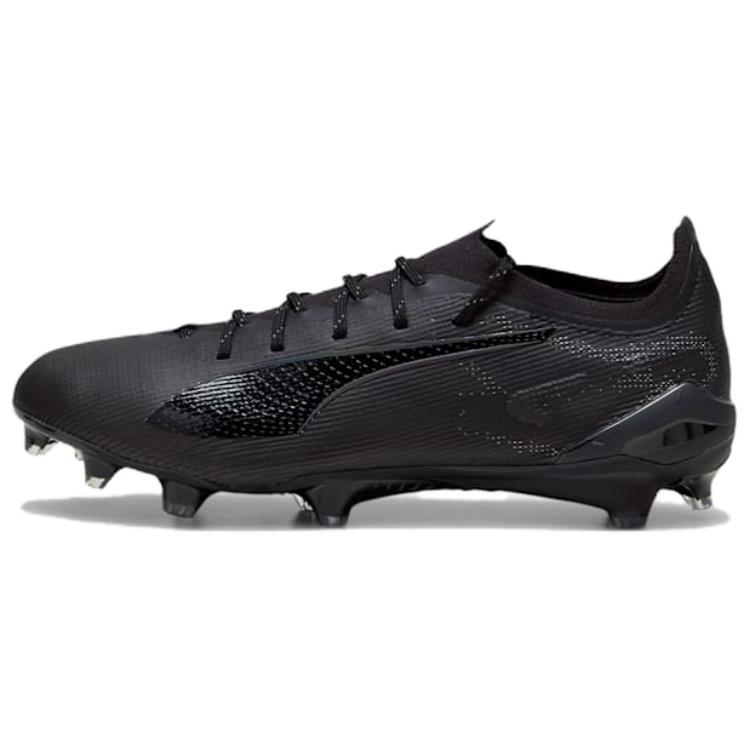 PUMA Ultra 5 Collection Soccer Shoes Men's Black
