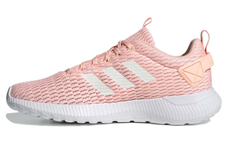 Adidas Neo Adidas Neo Didas Neo Cloudfoam Lite Racer Climacool 'Pink Blue' Women's