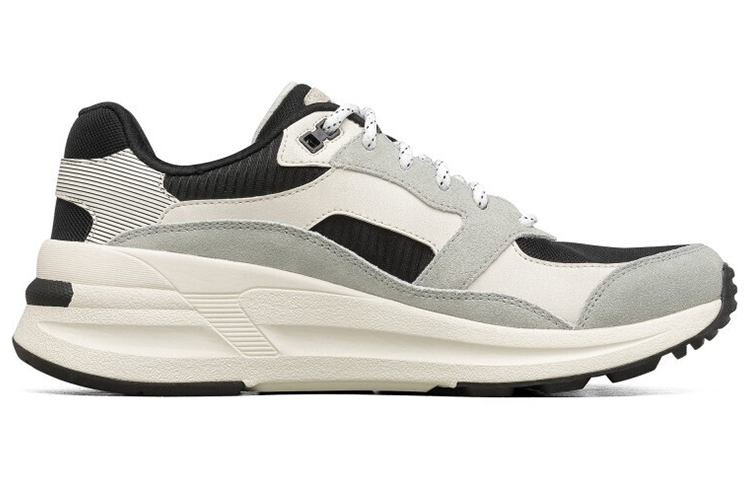 Skechers Global Jogger 'Grey' Women's