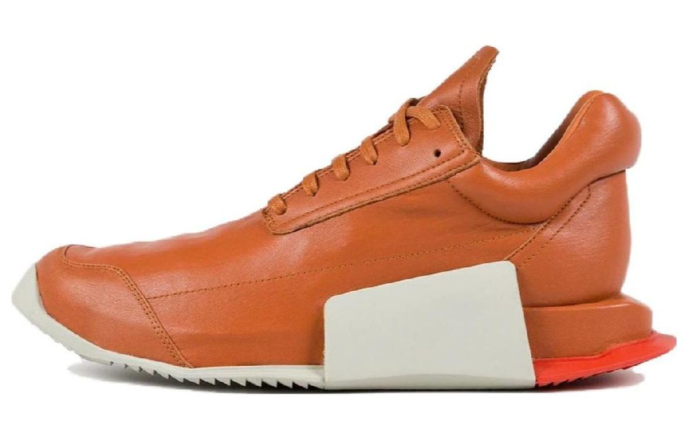 adidas Level Runner Lo Rick Owens Rust