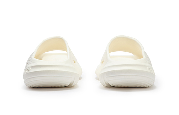 361° Slide Slippers Unisex White Black купить в интернет-магазине Yoocart с быстрой доставкой по России.