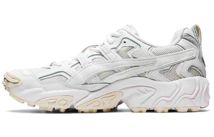 Asics Gel Nandi Og 'White'