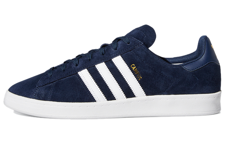 Adidas Campus Adv 'Blue White Gold'