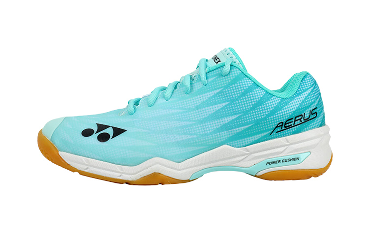 YONEX AX Super Light 5 Cushioned Wear-Resistant Breathable Slip-Resistant Low-Top Badminton Shoes Unisex Mint