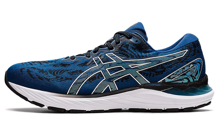 ASICS Gel Cumulus 23 'Mako Blue'
