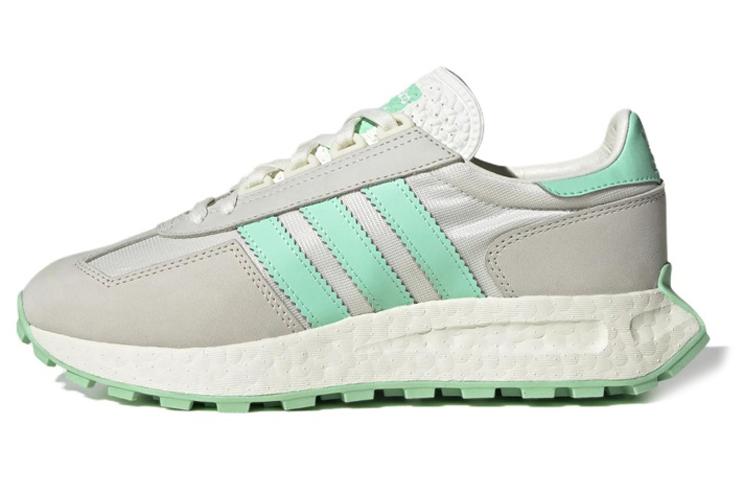 Adidas Retropy E5 'White Pulse Mint' Women's