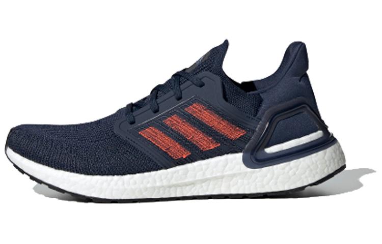 Adidas Ultra Boost 20 Collegiate Navy