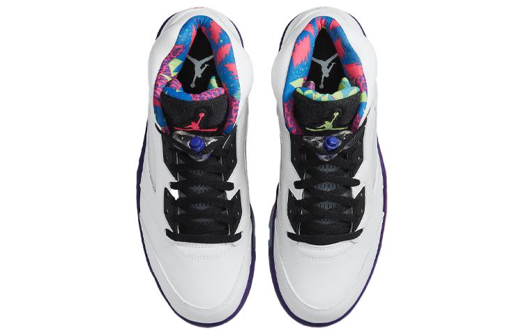 Air Jordan 5 Retro 'Alternate Bel Air' купить в интернет-магазине Yoocart с быстрой доставкой по России.