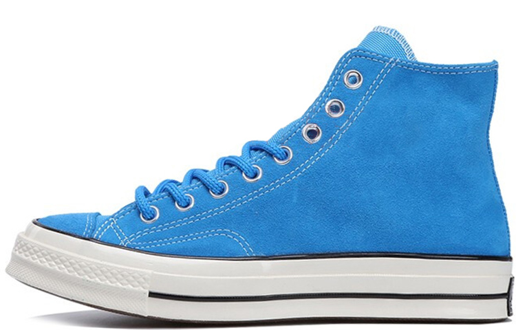 Converse Chuck 70 High 'Blue Hero'