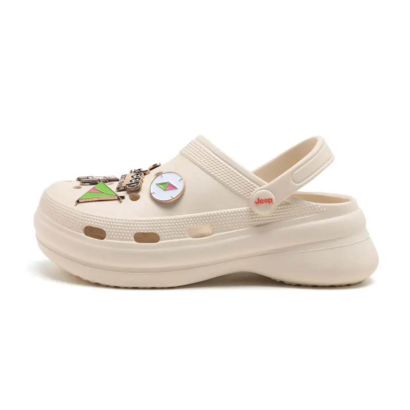 Jeep Clogs Women's