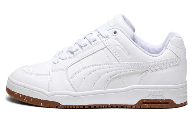 Puma Slipstream Lo 'White Gum'