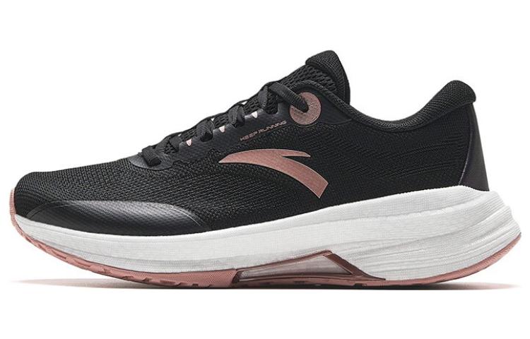 ANTA Chuang 'Black Pink' Women's