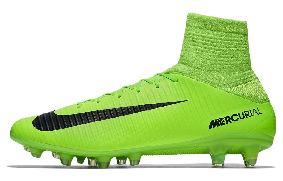 NIKE Футбольные бутсы Высокие Мужские