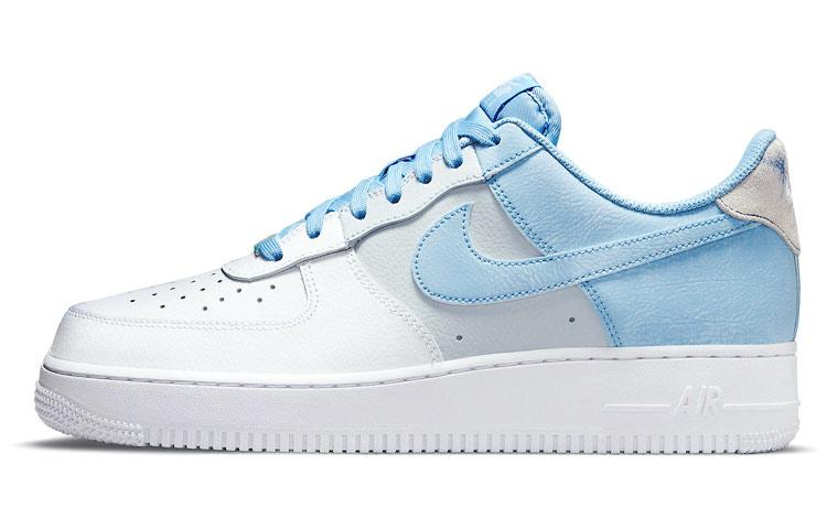 Nike Air Force 1 '07 LV8 'Psychic Blue'
