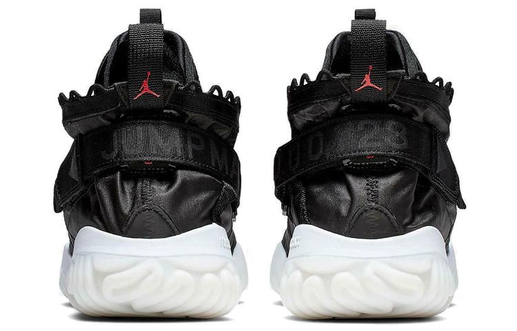 JORDAN Proto React Баскетбольные кроссовки Низкие Мужские