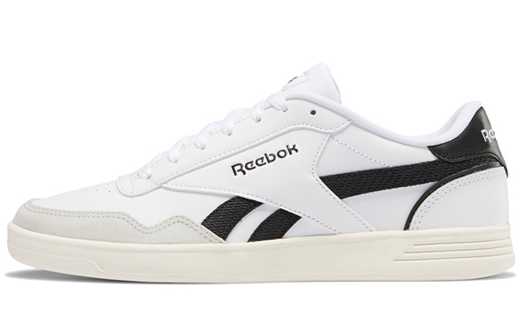 Reebok Royal Techque 'White Black'