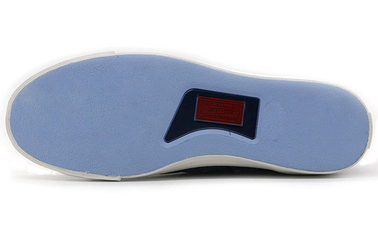 Converse Jack Purcell 'Dark Blue'