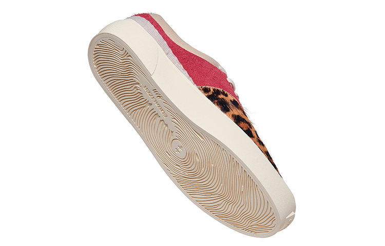 EQLZ EQUALIZER Fault Lo Low Top Skateboard Shoes Unisex Red Yellow Misprint