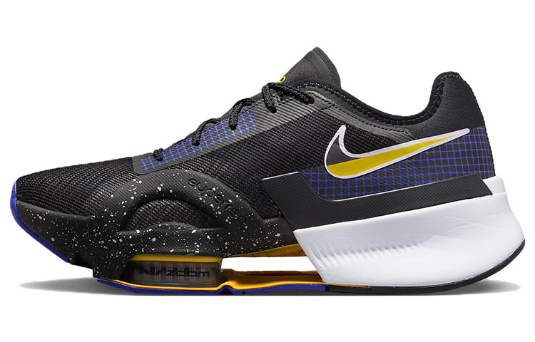 Nike Air Zoom SuperRep 3 'Black Lapis Speckled' Women's