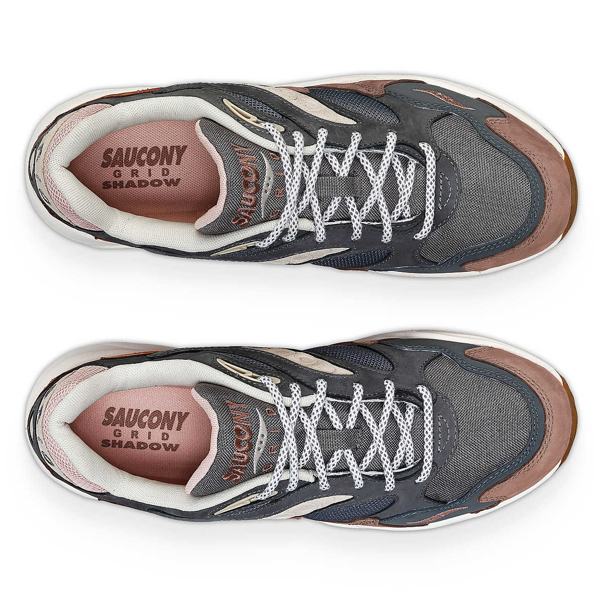 Saucony Grid Shadow 2 Secure Pack купить в интернет-магазине Yoocart с быстрой доставкой по России.