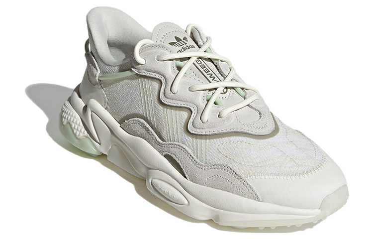 Adidas Ozweego 'Chalk White' Women's купить в интернет-магазине Yoocart с быстрой доставкой по России.