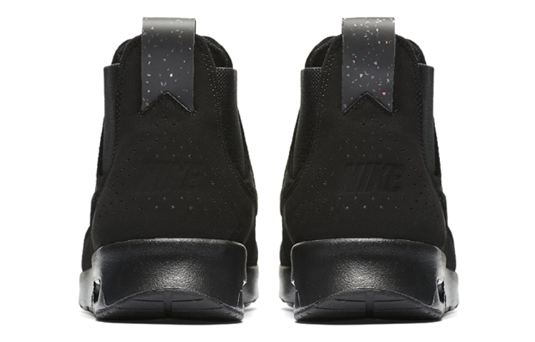 Nike Air Max Thea Mid Black/Black Metallic Pewter Women's купить в интернет-магазине Yoocart с быстрой доставкой по России.