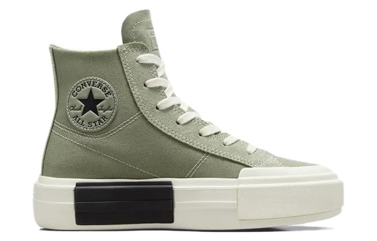 Converse Chuck Taylor All Star Cruise 'Olive Green' купить в интернет-магазине Yoocart с быстрой доставкой по России.