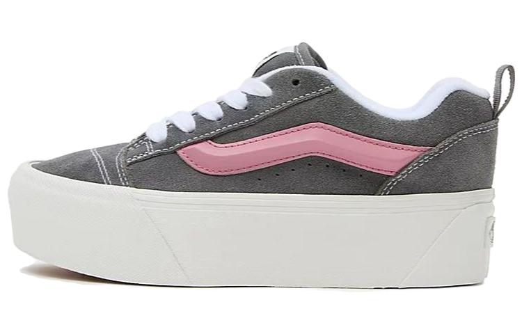 Vans Knu Stack 'Lollipop Grey'