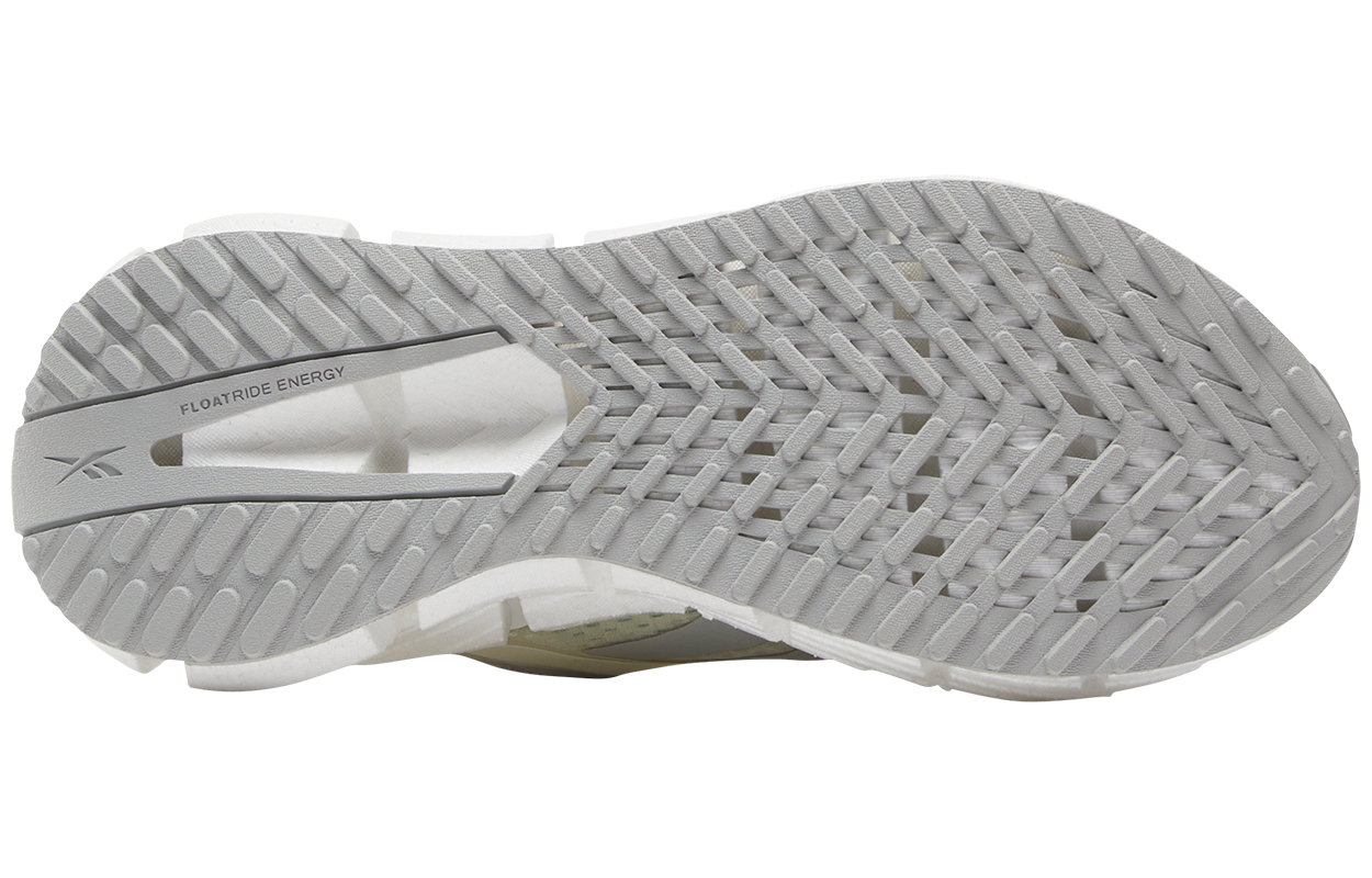 FloatZig Women's Reebok 1 'Chalk Alabaster Grey' Women's
