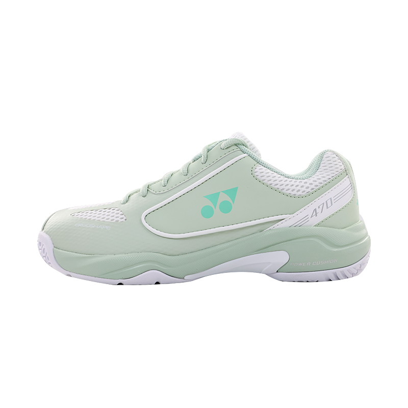 YONEX Power Cushion Badminton Shoes Unisex Low top