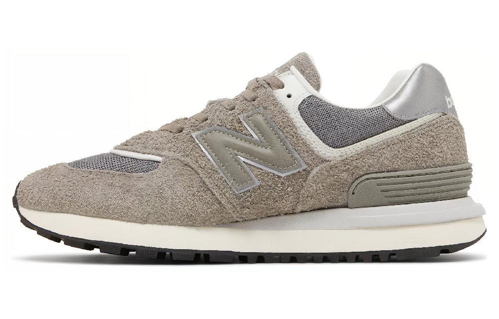 New Balance 574 Legacy 'Grey'