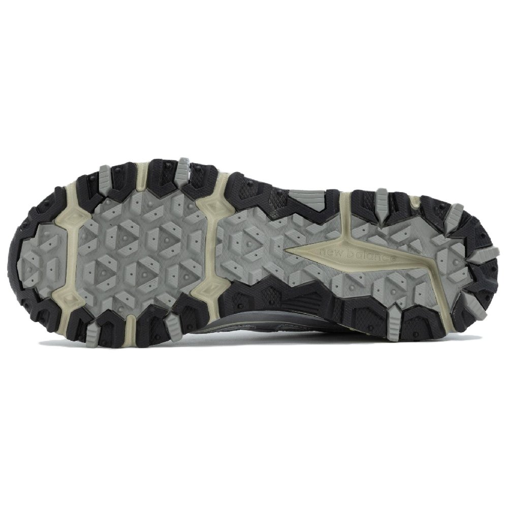 New Balance NB 410 V5 Cushioning, Slip Resistant, And Abrasion Resistant Low Top Running Shoes Unisex Silver