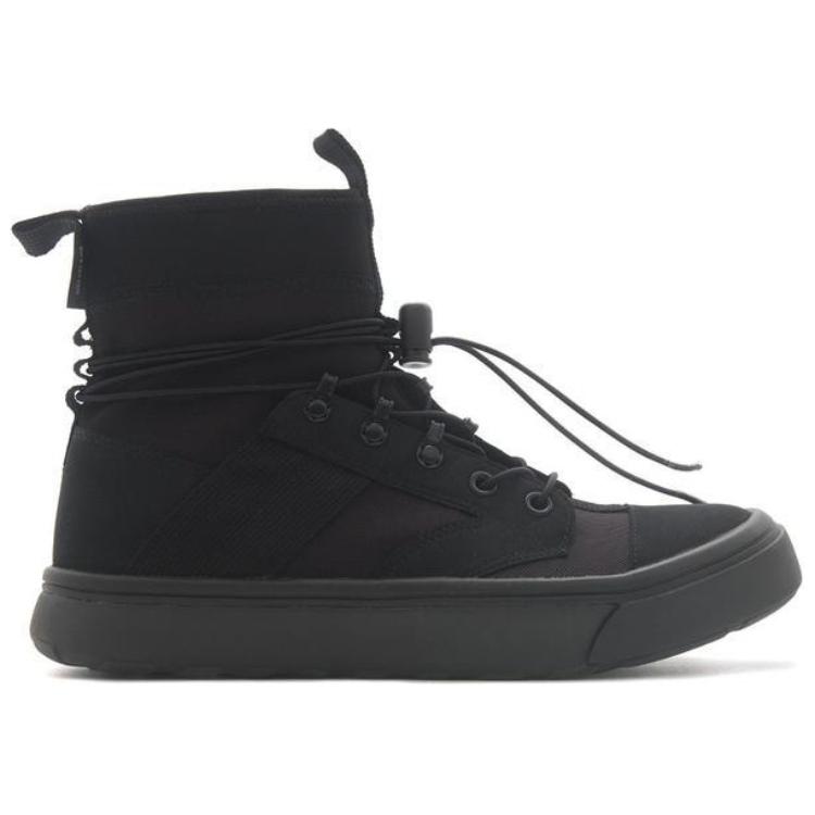 Converse Jump Boot Slam Jam X Cali Thornhill DeWitt Black купить в интернет-магазине Yoocart с быстрой доставкой по России.