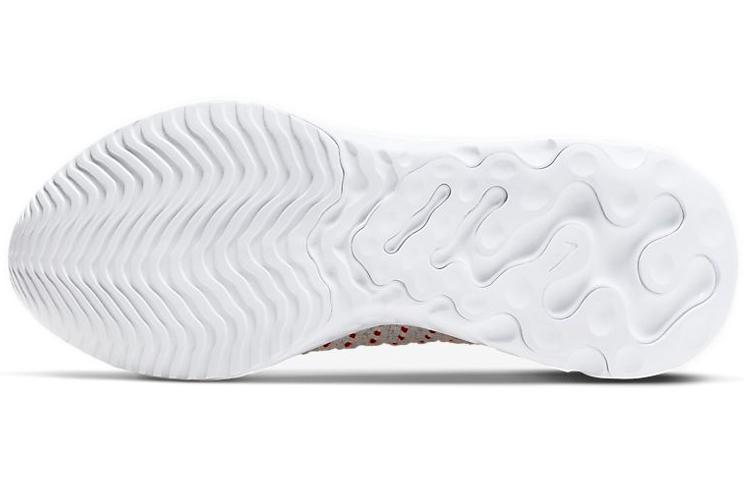 Nike React Phantom Run Flyknit 2 Vast Grey Fire Pink Team Orange Women's купить в интернет-магазине Yoocart с быстрой доставкой по России.