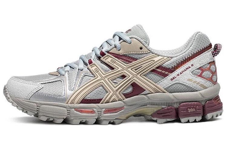 Asics Gel-Kahana 8 Silver Berry Women's