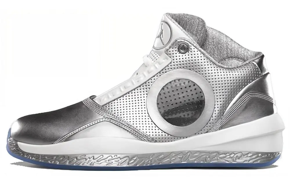 Air Jordan 2010 '25th Anniversary'