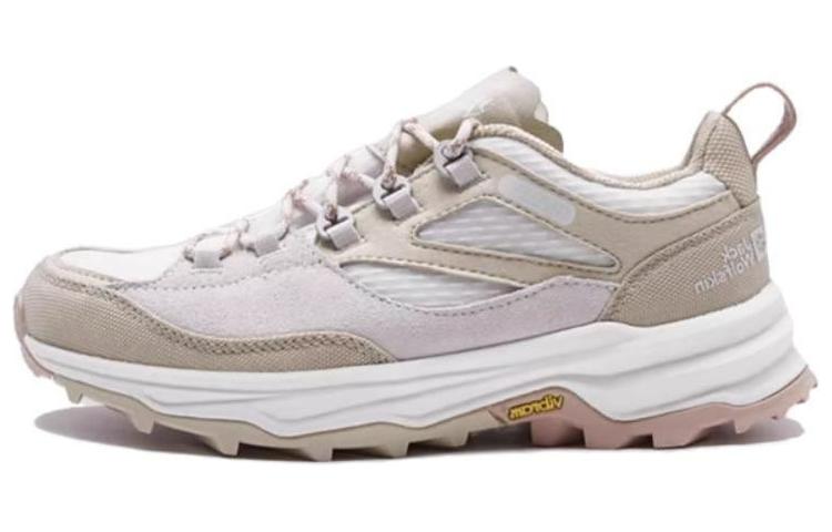 JACK WOLFSKIN Hiking / Trekking Shoes Women's Low-Top