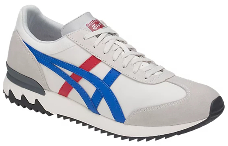 Onitsuka Tiger California 78 Ex 'Cream Classic Blue' купить в интернет-магазине Yoocart с быстрой доставкой по России.