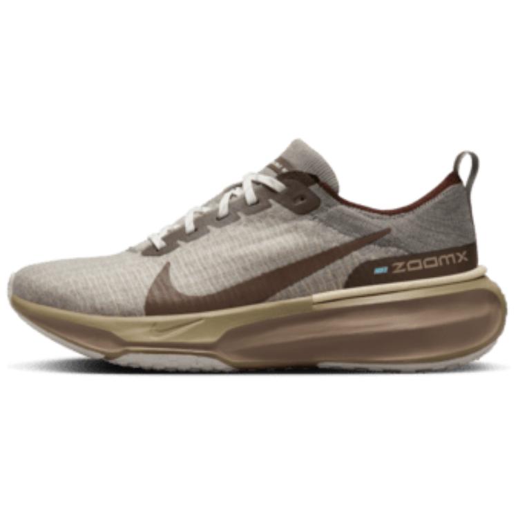 Nike ZoomX Invincible Run 3 Dark Stucco