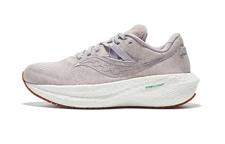 Saucony Triumph Rfg Mauve Women's