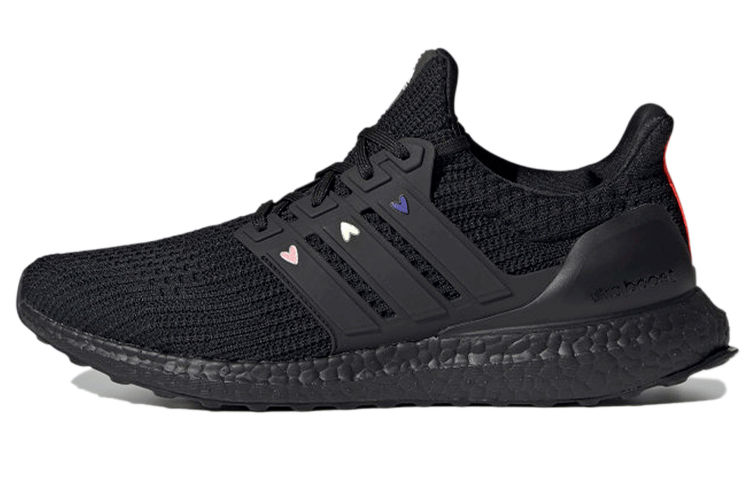 Adidas Ultra Boost 4.0 Dna Hearts Pack Black